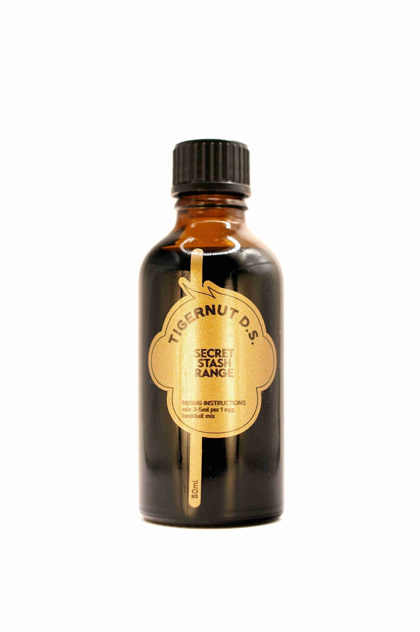 Tigernut D.S. [Secret Stash] flavour concentrate - Forgotten Flavours & On Point
