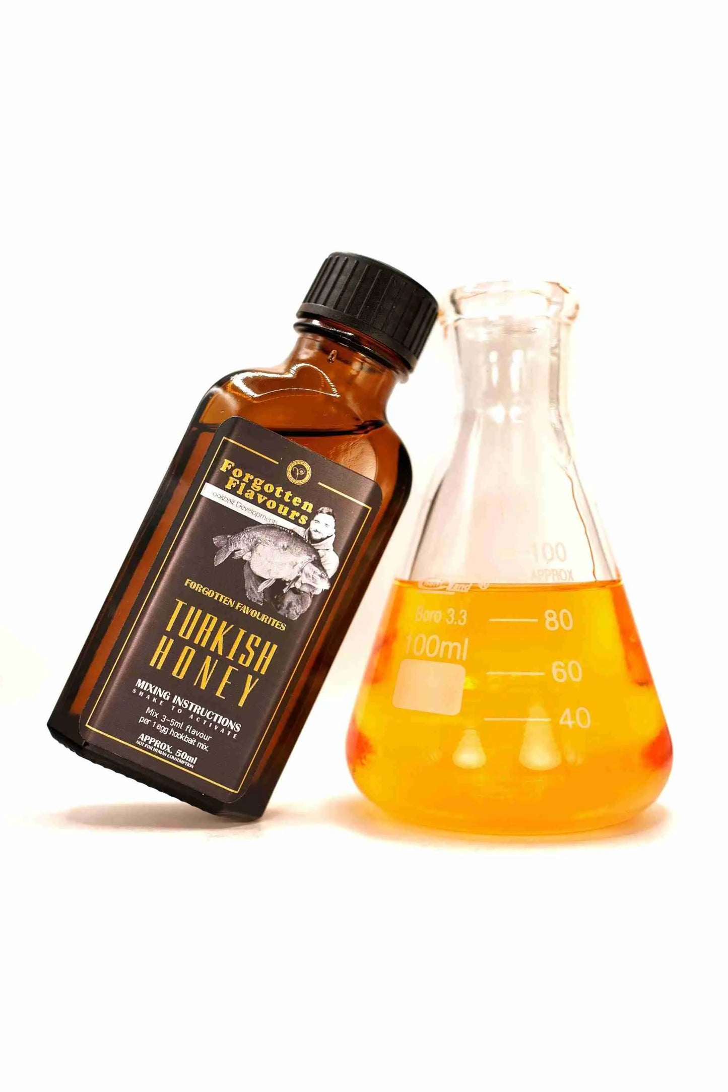 Turkish Honey flavour concentrate - Forgotten Flavours & On Point