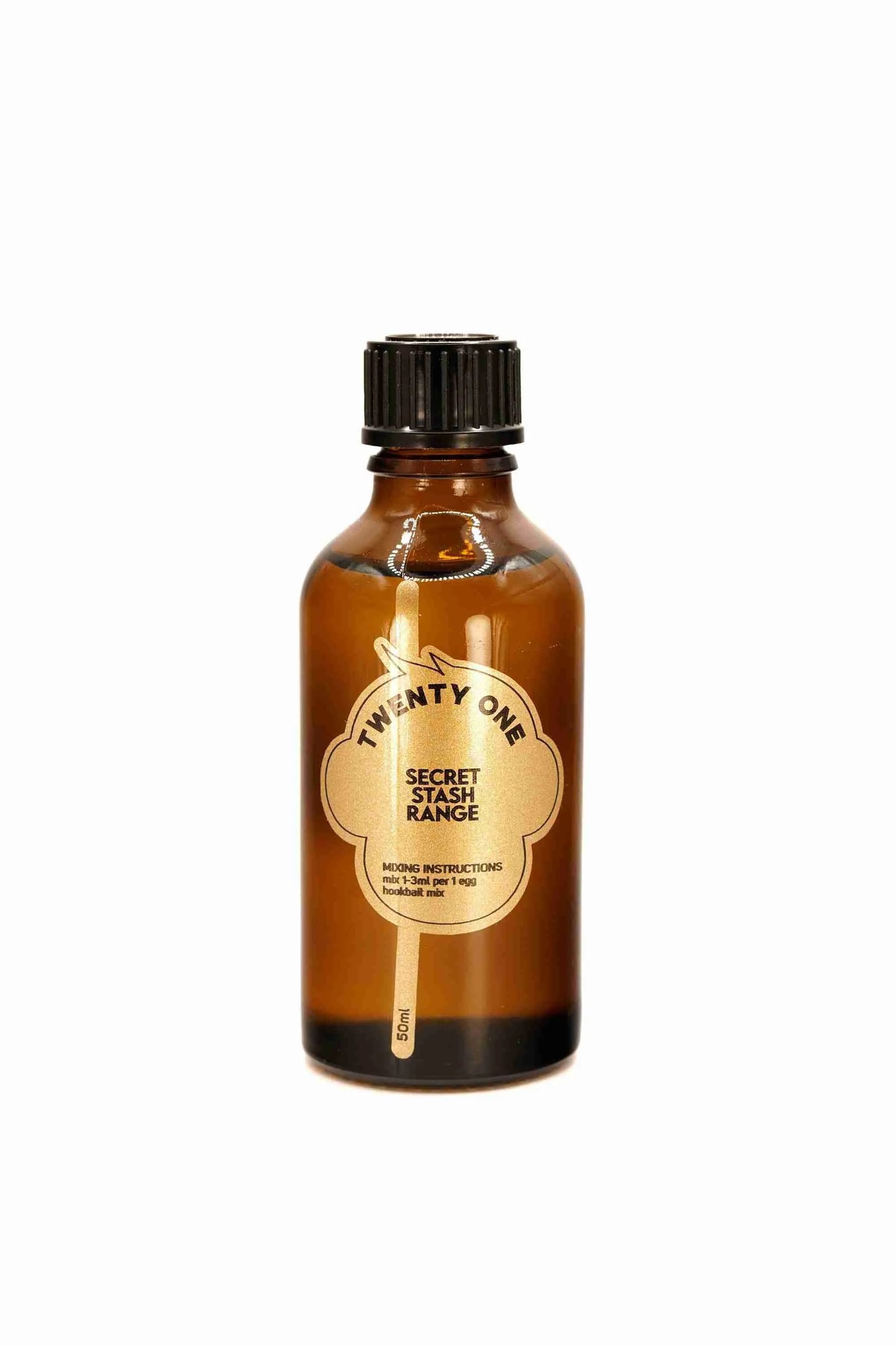 Twenty One 21 [Secret Stash] flavour concentrate - Forgotten Flavours & On Point