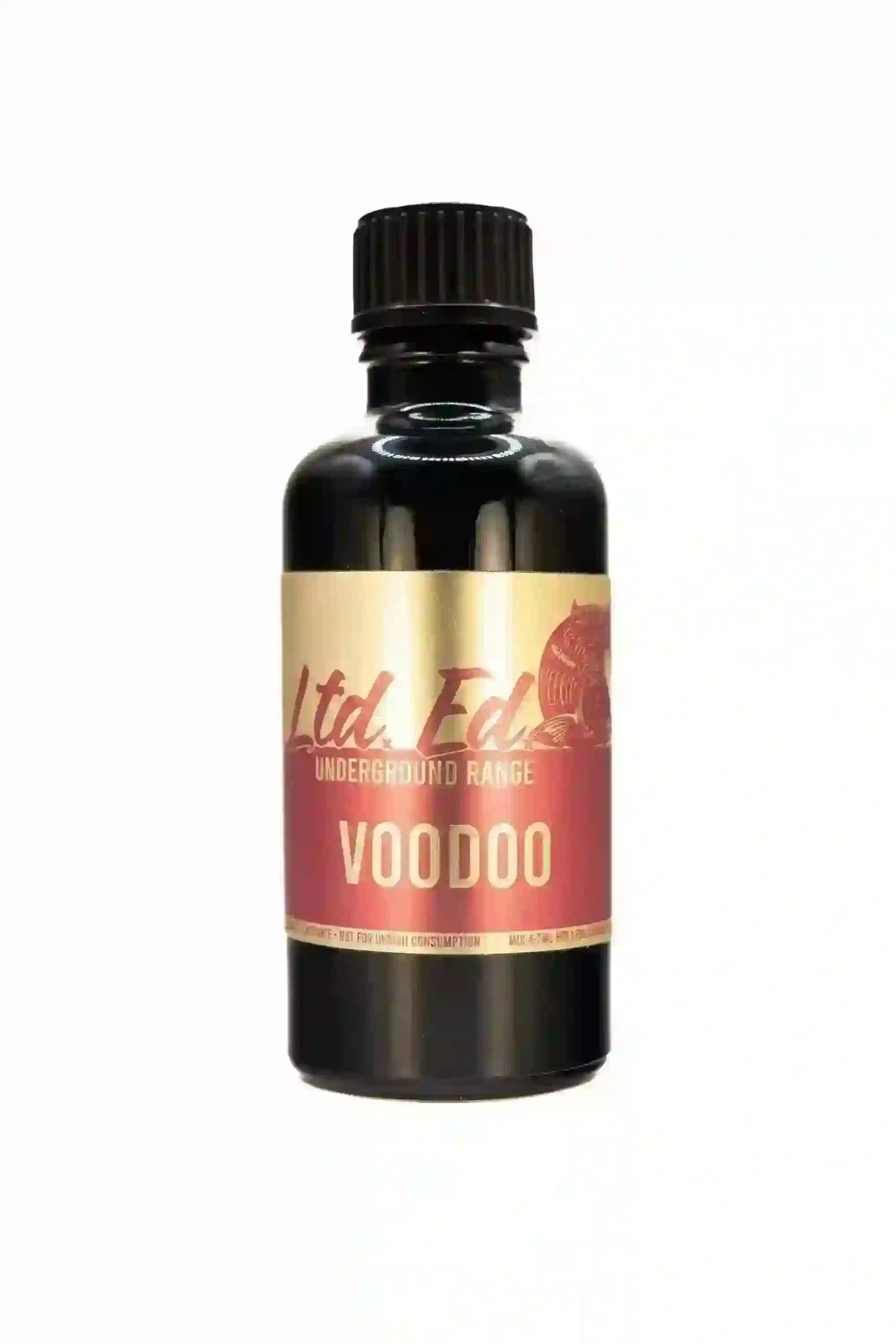 Voodoo flavour [UNDERGROUND RANGE] - Forgotten Flavours & On Point