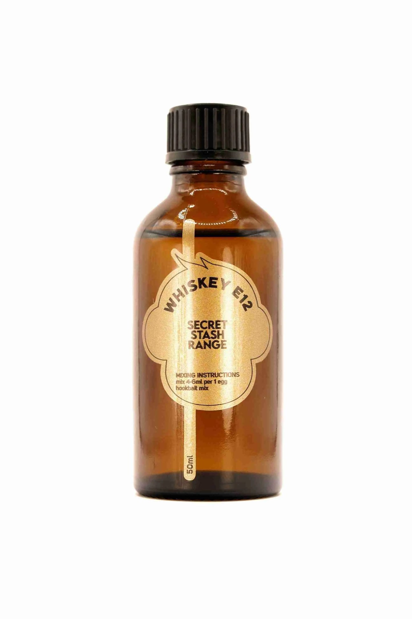 Whiskey E12 [Secret Stash] flavour concentrate - Forgotten Flavours & On Point