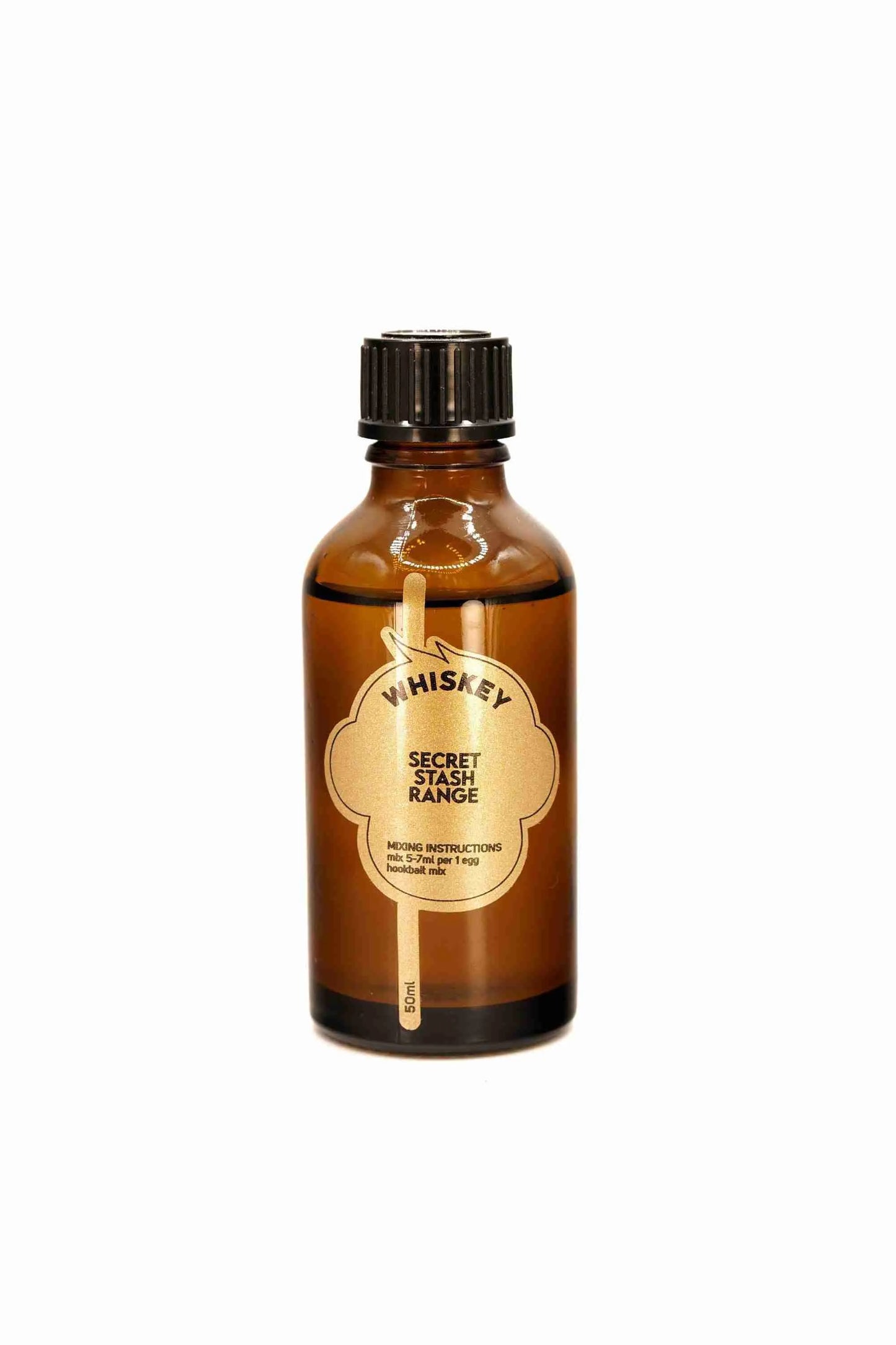 Whiskey [Secret Stash] flavour concentrate - Forgotten Flavours & On Point