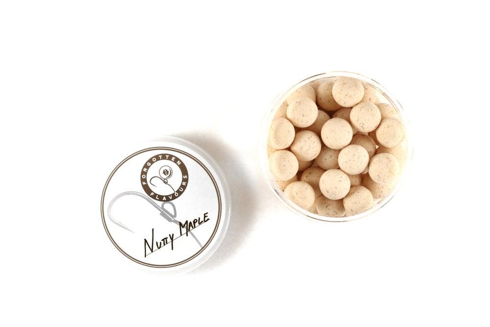 
                  
                    Nutty Maple pop-ups - Forgotten Flavours
                  
                