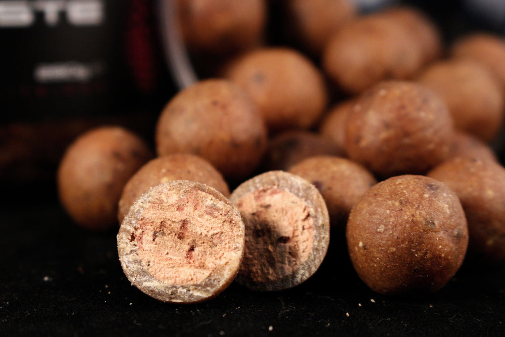 
                  
                    'Sticky's Manilla' corkballs - Forgotten Flavours
                  
                