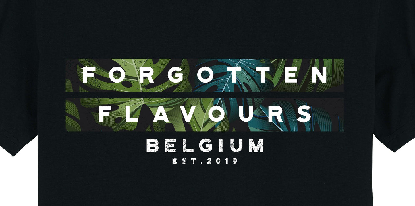 
                  
                    Forgotten Flavours Tropical Tee - Forgotten Flavours
                  
                