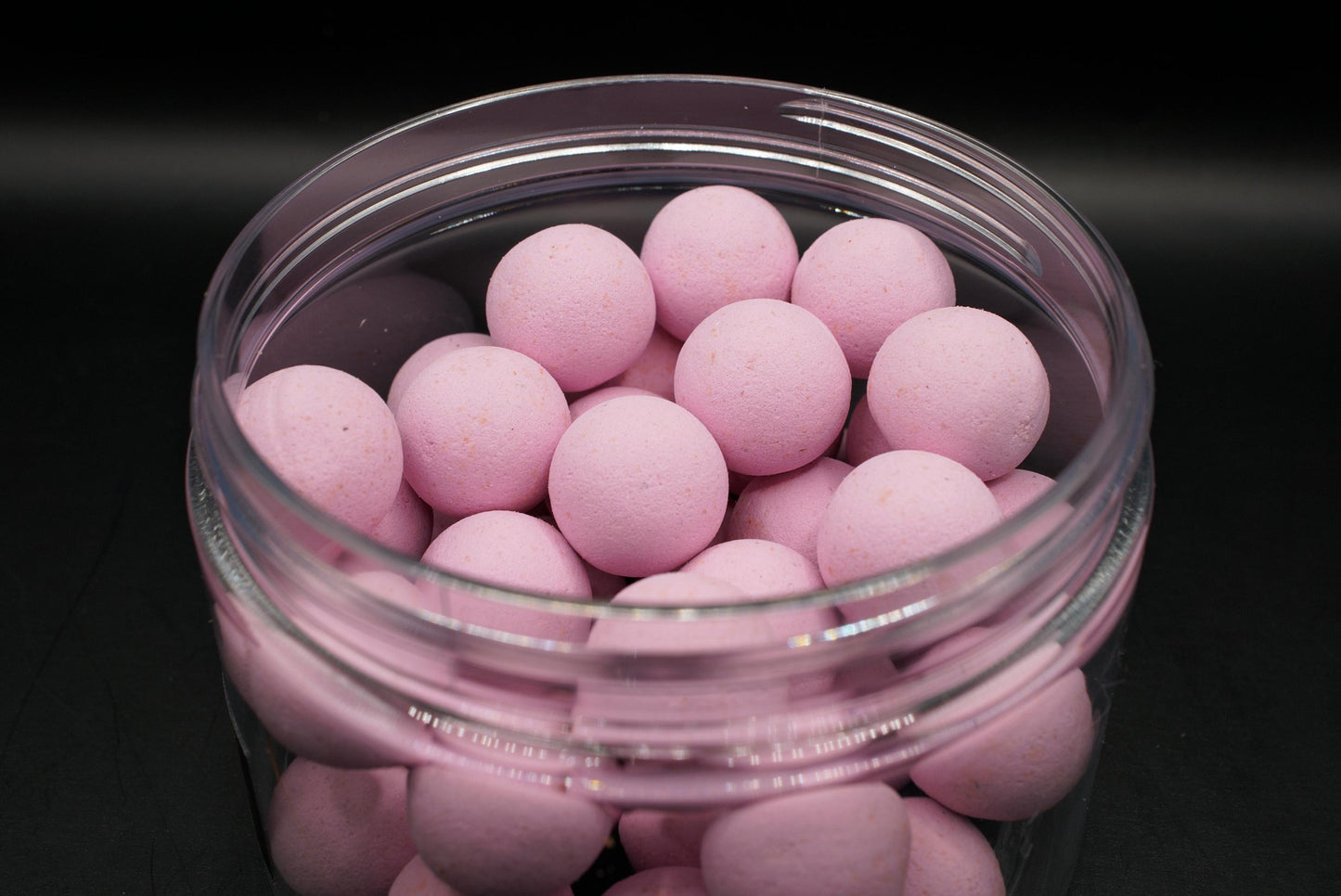 
                  
                    Pink Bubblegum pop-ups - Forgotten Flavours & On Point
                  
                