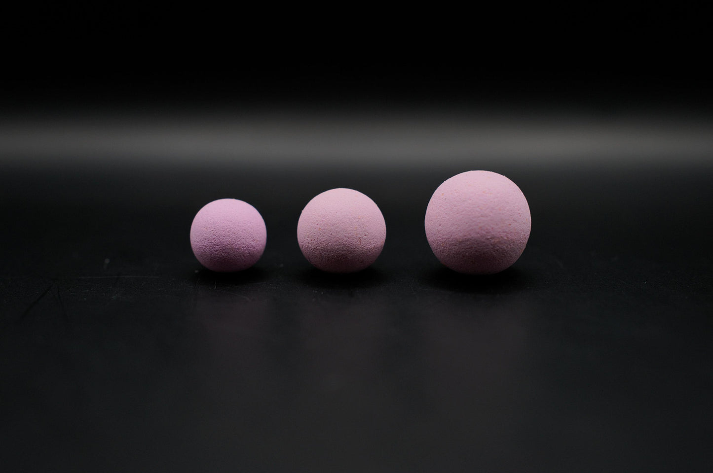 Pink Bubblegum pop-ups - Forgotten Flavours & On Point