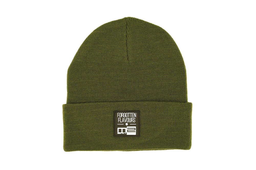 
                  
                    M2 Bait & Tackle collab beanie - Forgotten Flavours & On Point
                  
                