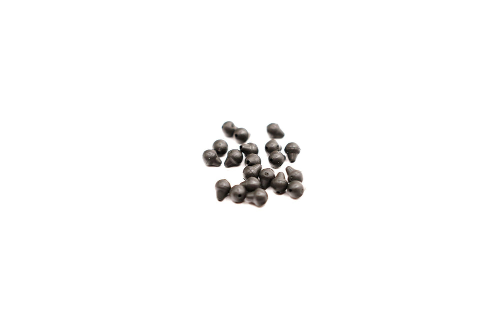 
                  
                    Tungsten hook beads - On Point - Forgotten Flavours & On Point
                  
                