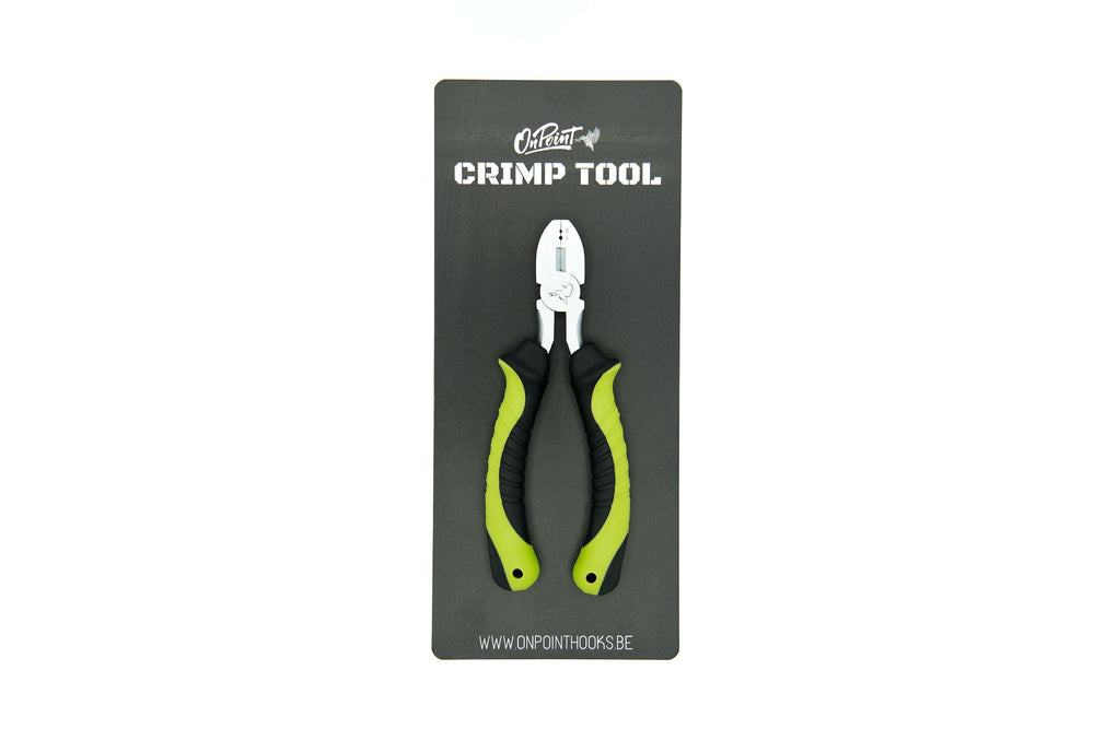 Crimp plier tool - On Point - Forgotten Flavours & On Point