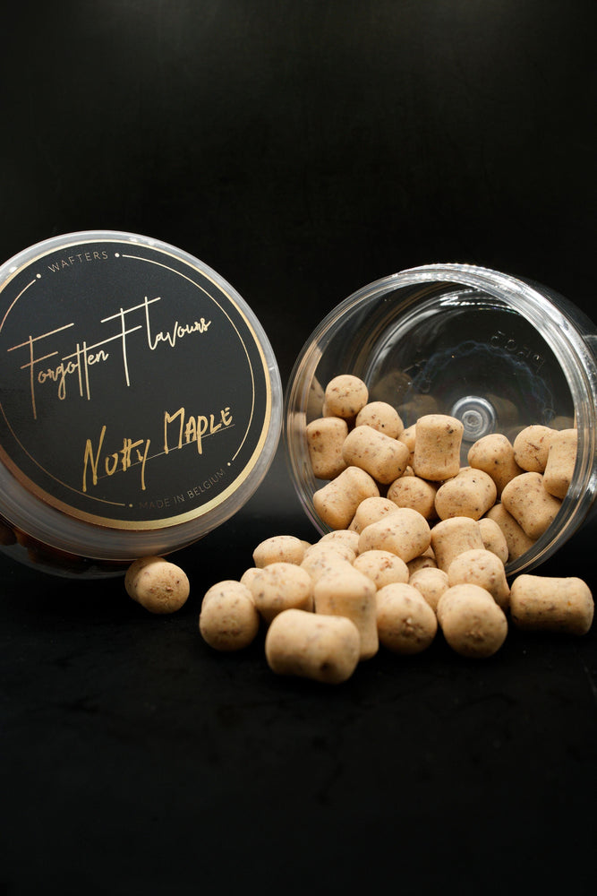 
                  
                    Nutty Maple wafter - Forgotten Flavours & On Point
                  
                