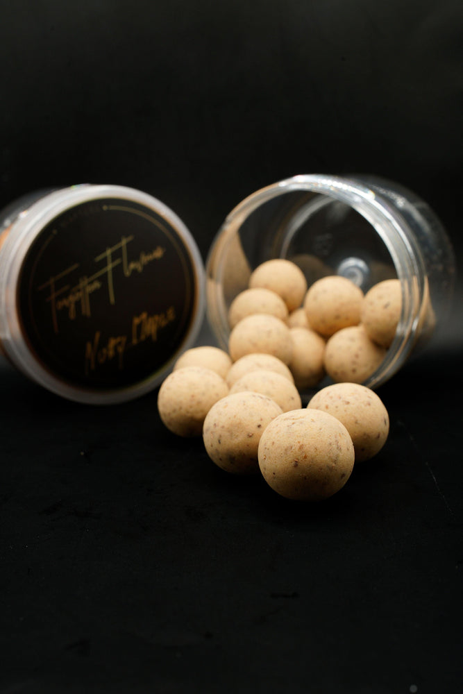 
                  
                    Nutty Maple wafter 20mm - Forgotten Flavours & On Point
                  
                