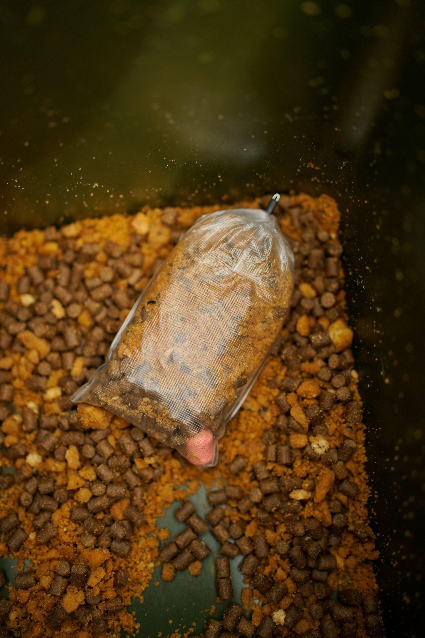 
                  
                    PVA Bag Loading System - LARGE - On Point - Forgotten Flavours & On Point
                  
                