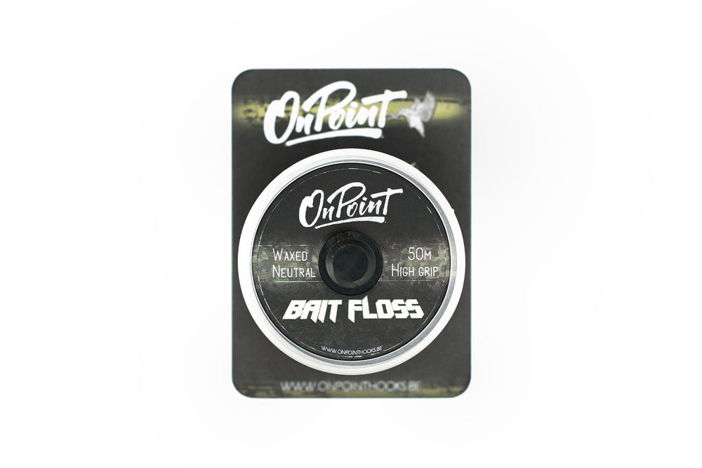 Bait Floss - On Point - Forgotten Flavours & On Point