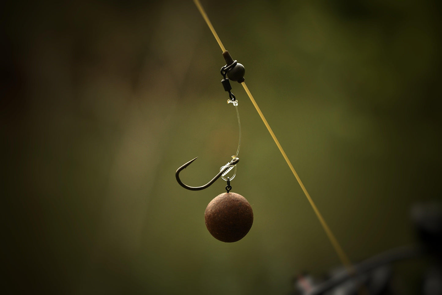 
                  
                    Chod straight point hook - On Point - Forgotten Flavours
                  
                