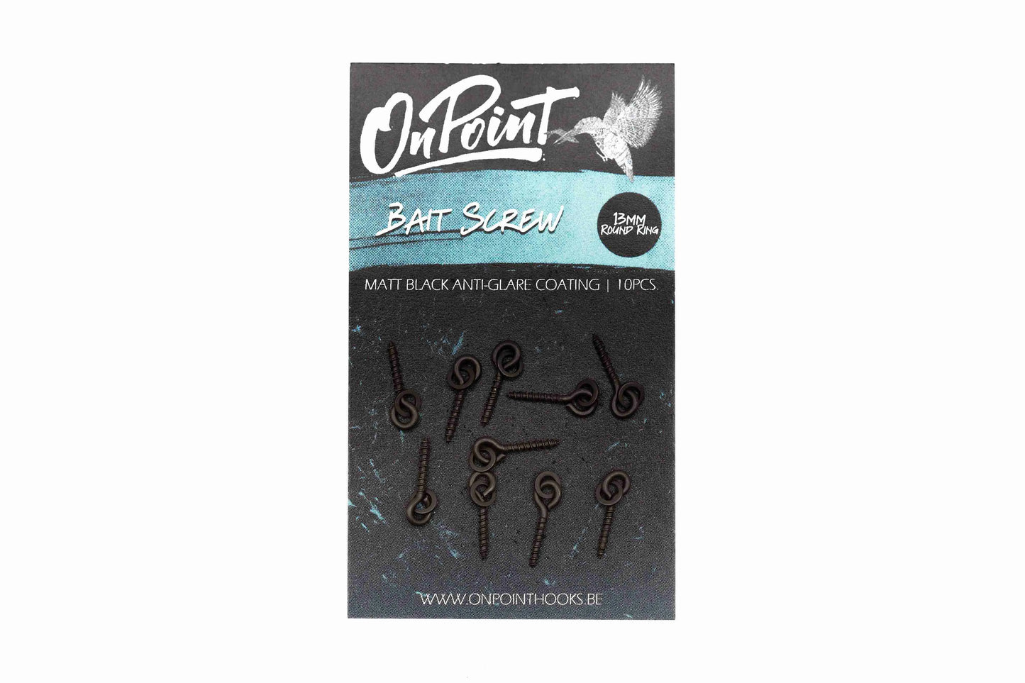 Bait screw - On Point - Forgotten Flavours