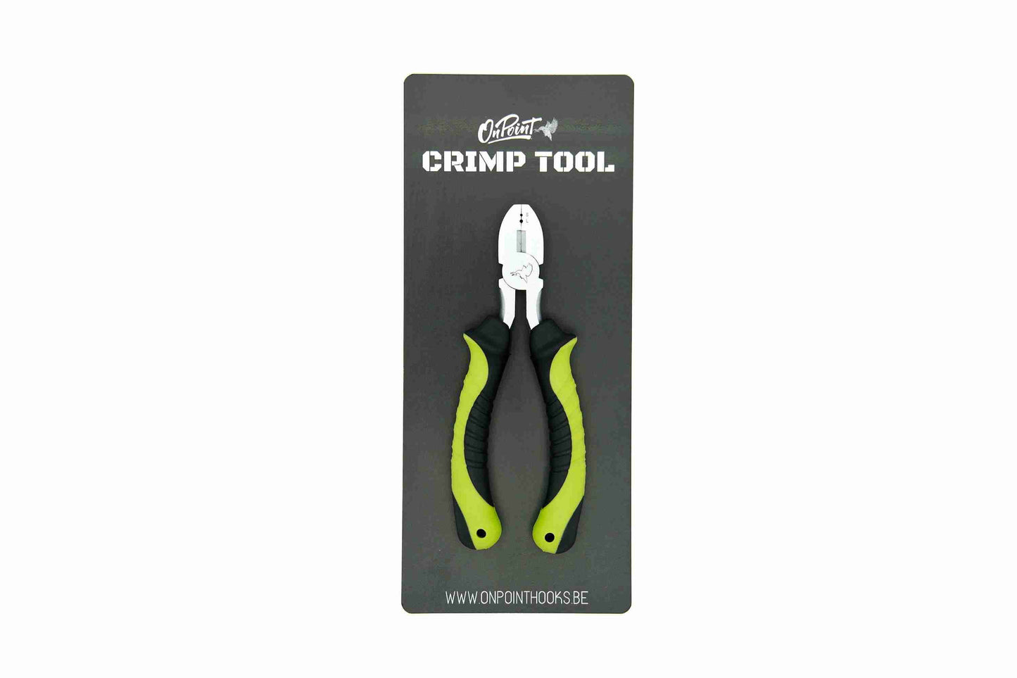 Crimp plier tool - On Point - Forgotten Flavours & On Point