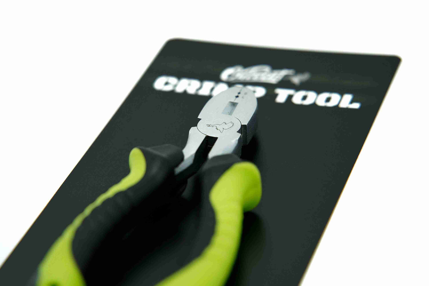 Crimp plier tool - On Point - Forgotten Flavours & On Point