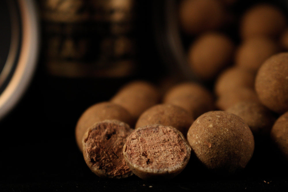 
                  
                    Leaf Spice corkballs - Forgotten Flavours
                  
                