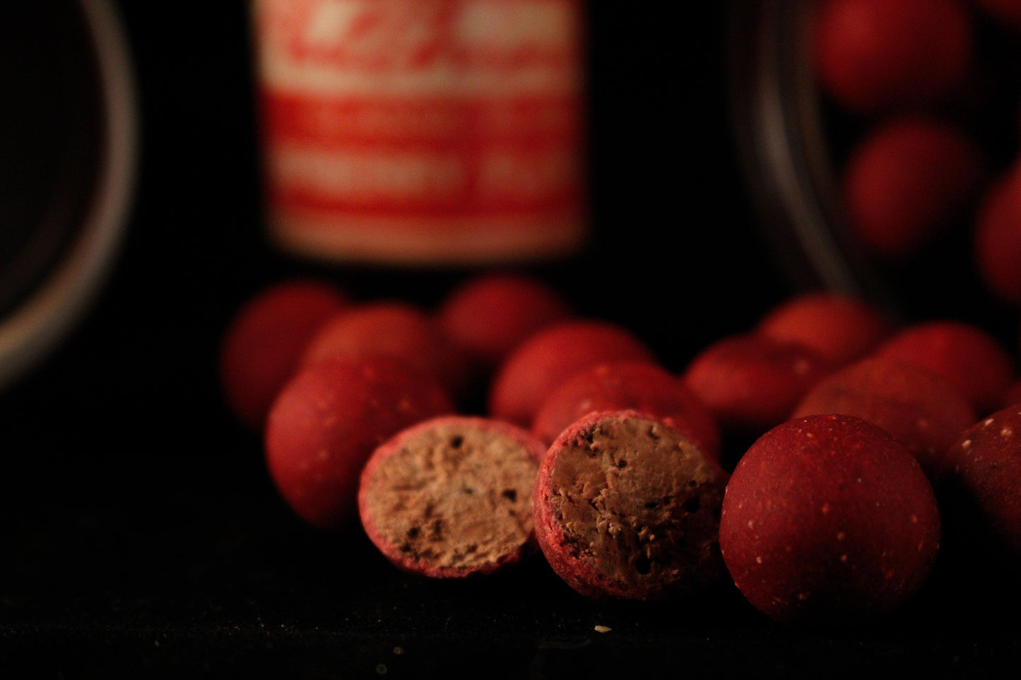 
                  
                    The Florry (Raspberry Florentine) corkballs - Forgotten Flavours
                  
                