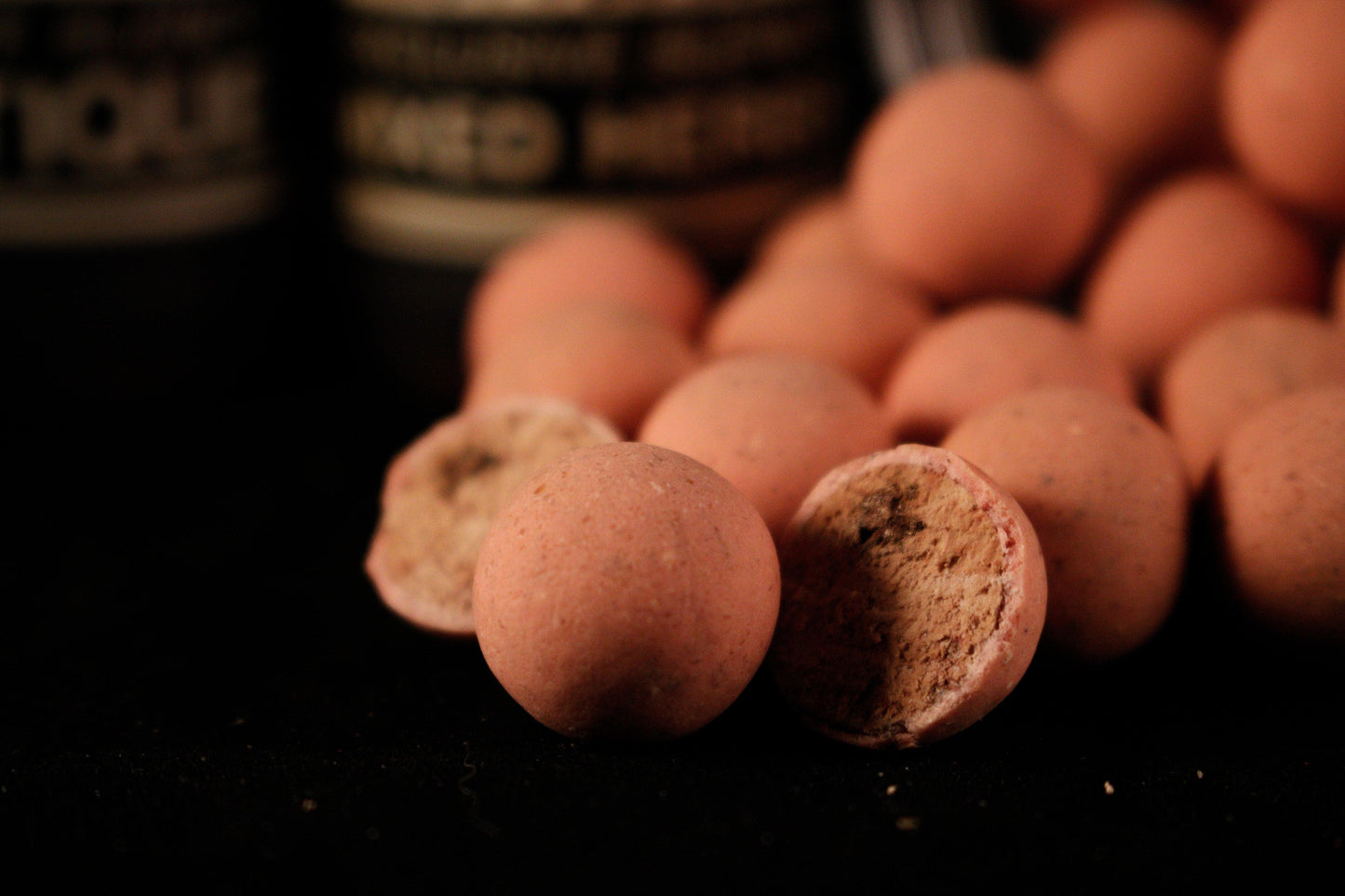 
                  
                    Mixed Herbs & Exotique corkballs - Forgotten Flavours
                  
                