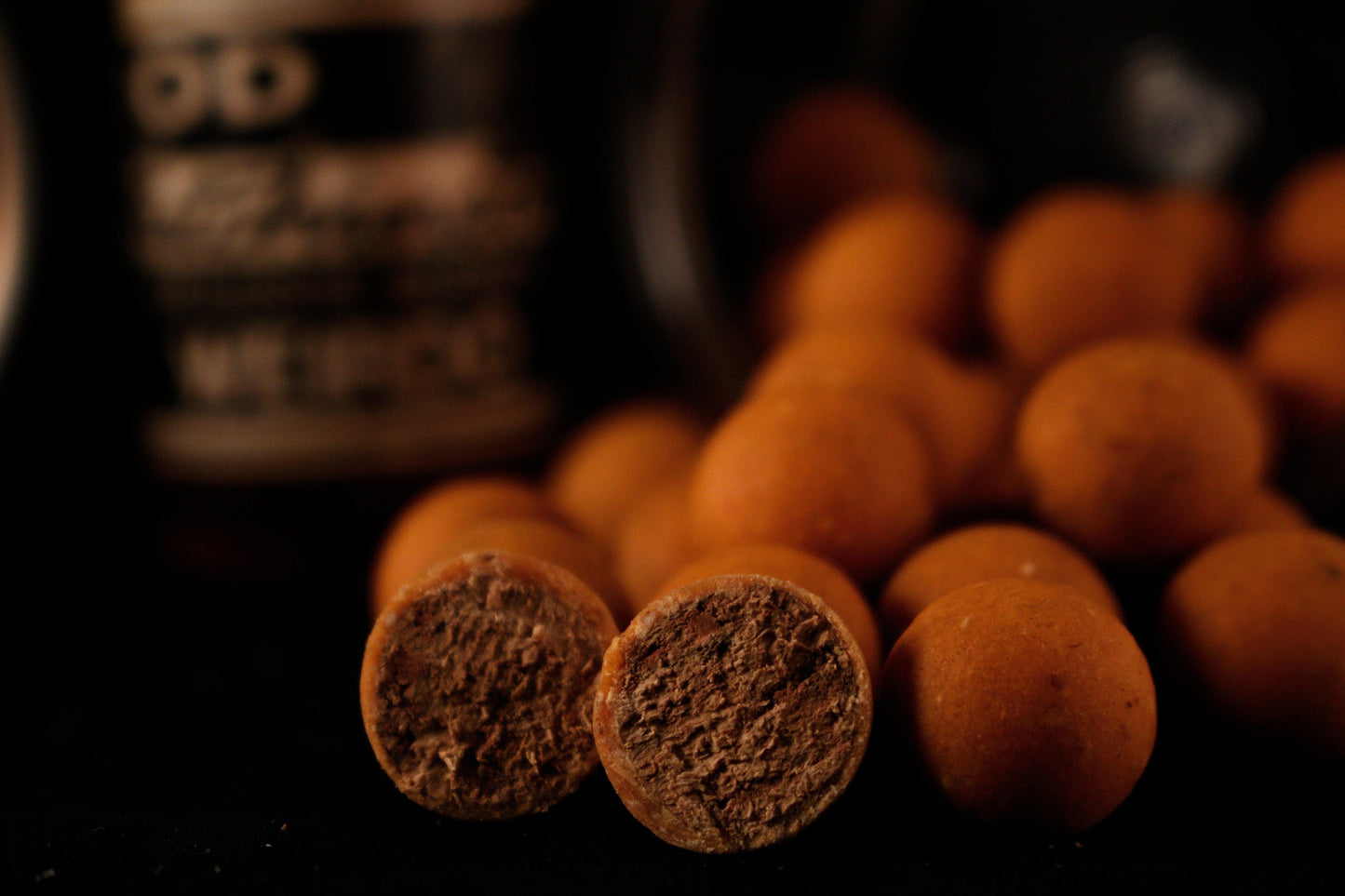 
                  
                    Weirdo corkballs - Forgotten Flavours
                  
                