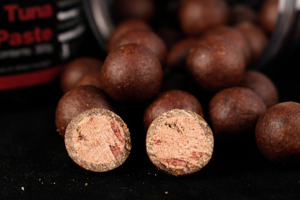 
                  
                    'Tunas' (CC's) corkballs - Forgotten Flavours
                  
                