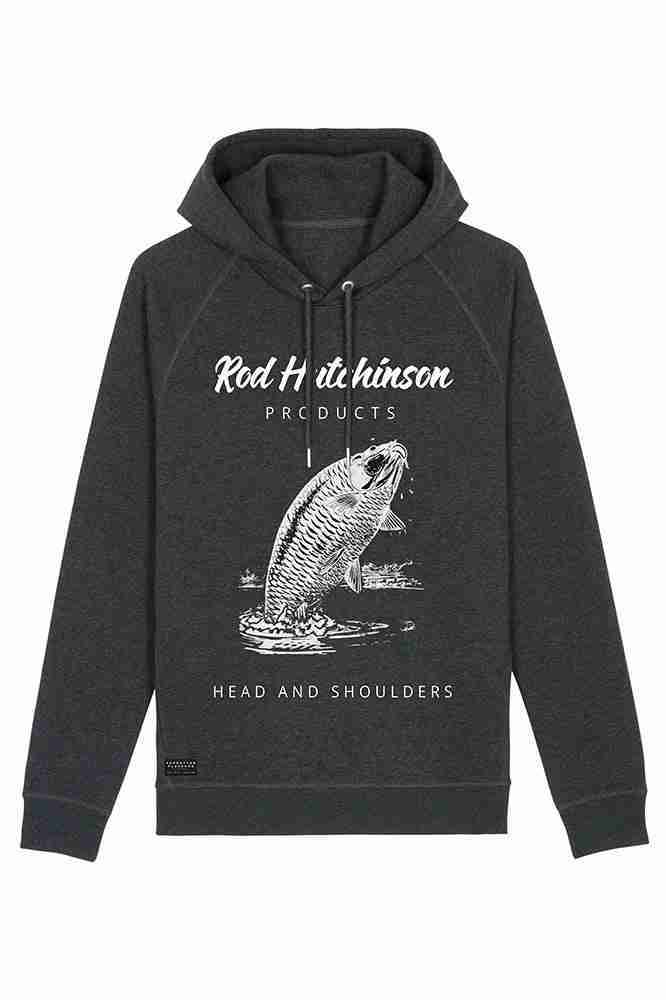 Rod Hutchinson LTD Ed. Hoodie - Forgotten Flavours & On Point